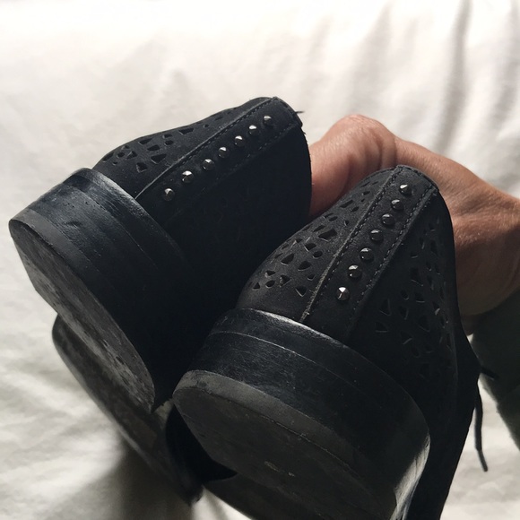 Derby shoes - Picture 4 of 7